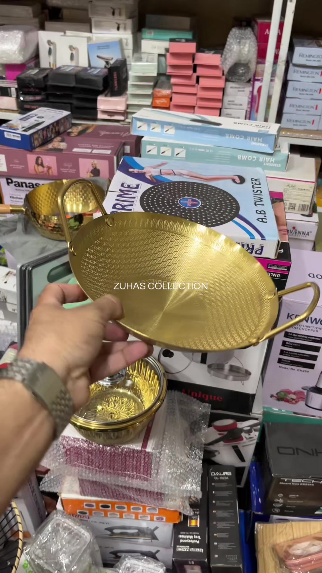 @Zuhas Collection