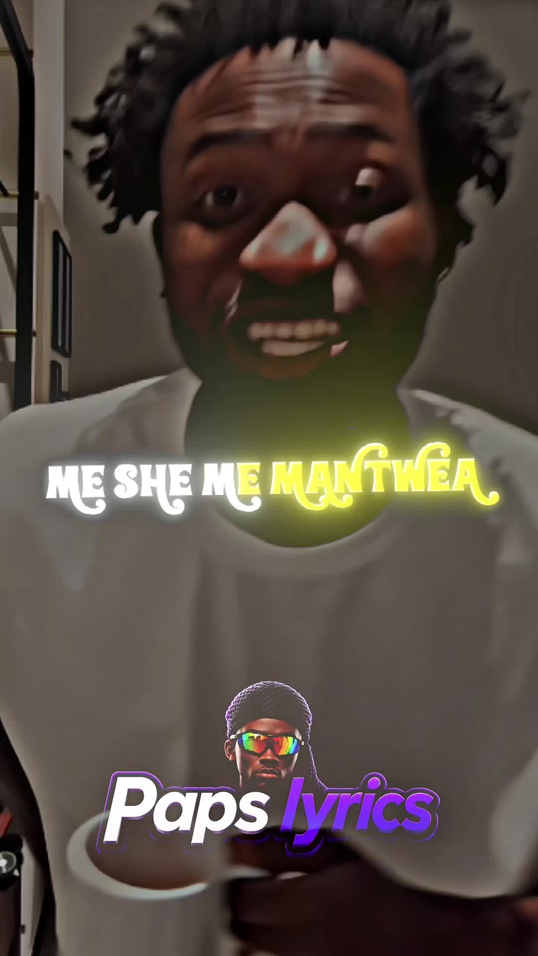 @❤️🔥PAP’S LYRICS🥹🇬🇭!