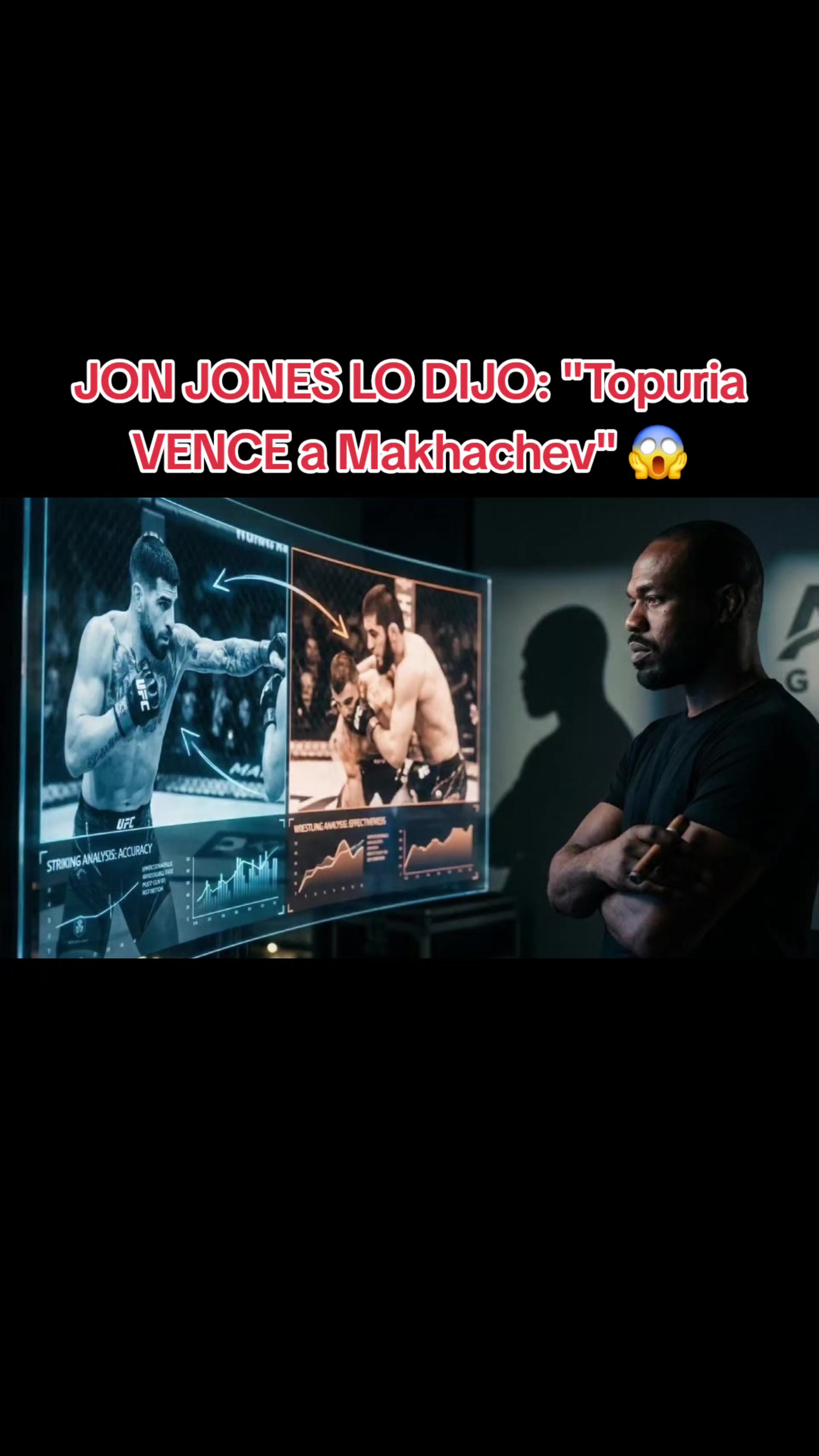 @Rafa Combate TV