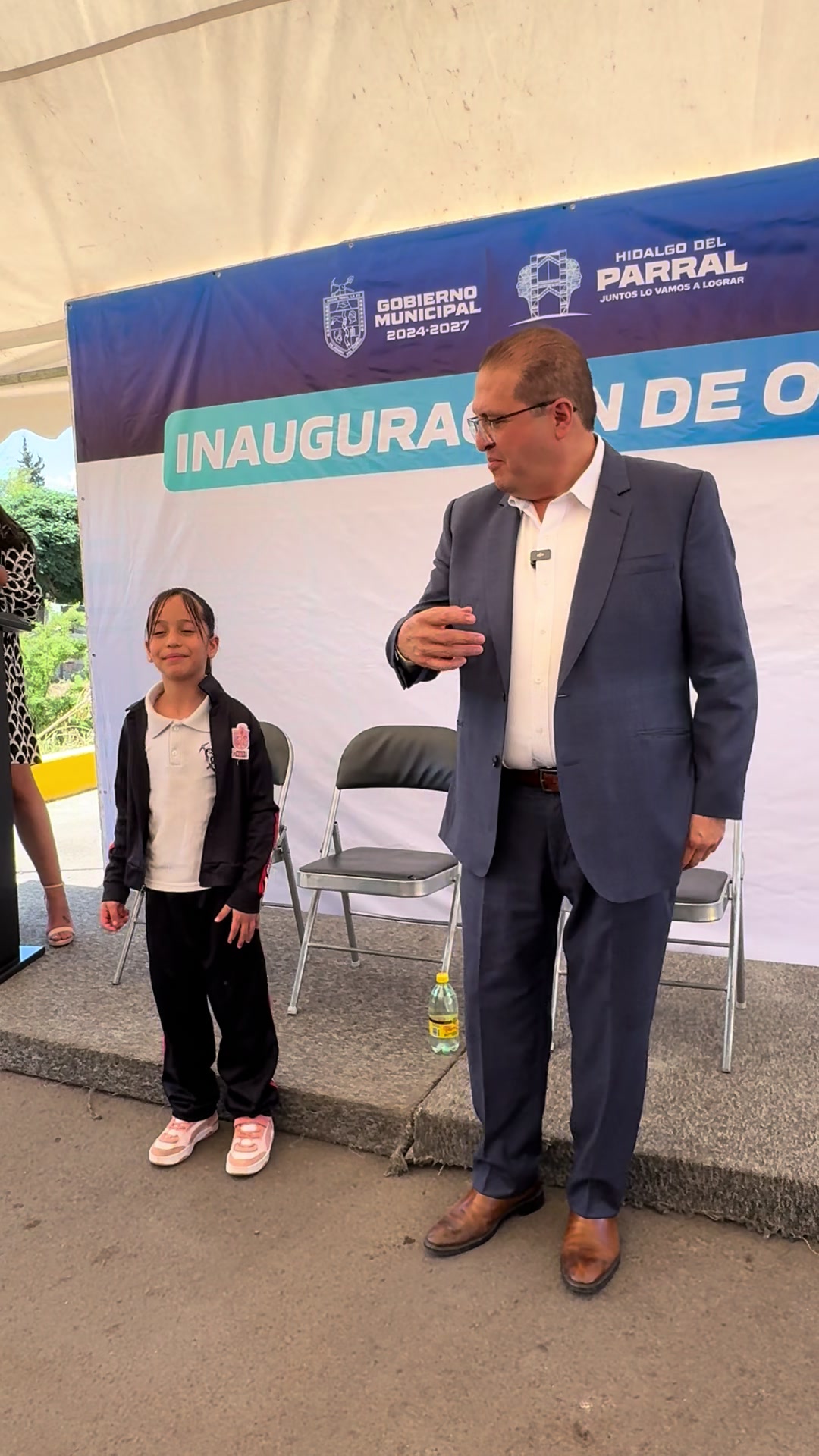 @Chava Calderón