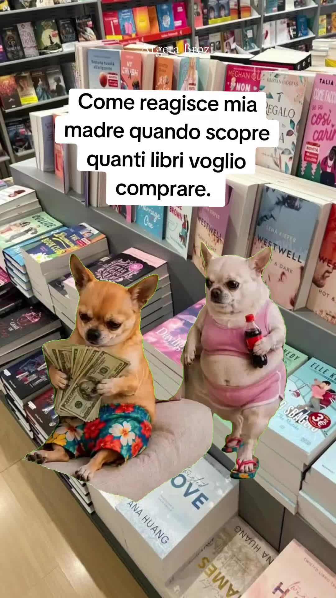 @Argeta | booktok