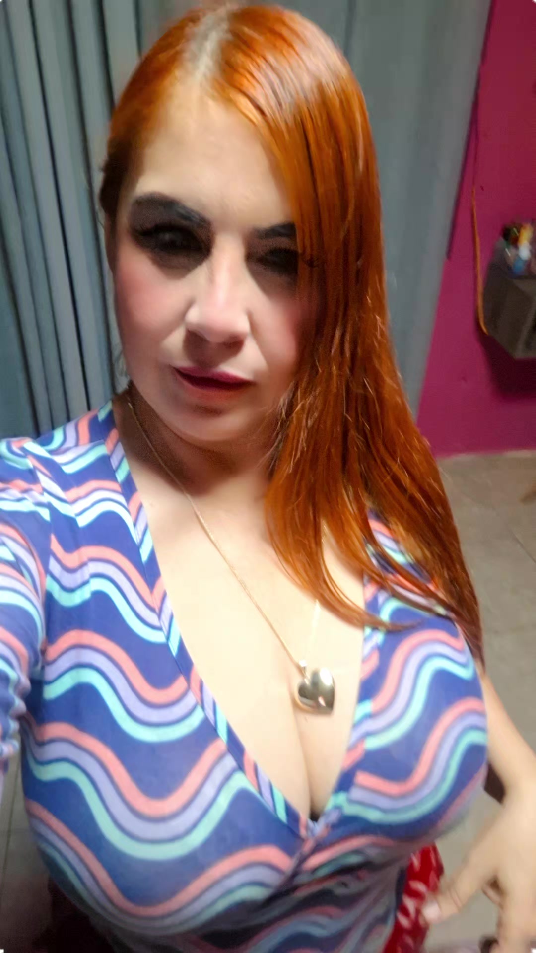 @Rossy Alonso