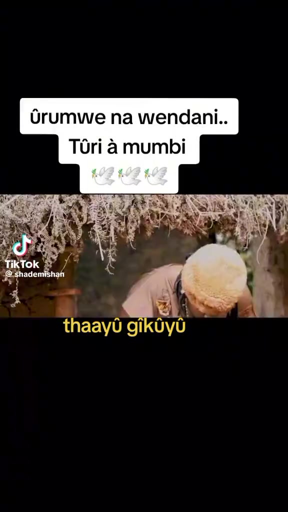 @KEN STIMA