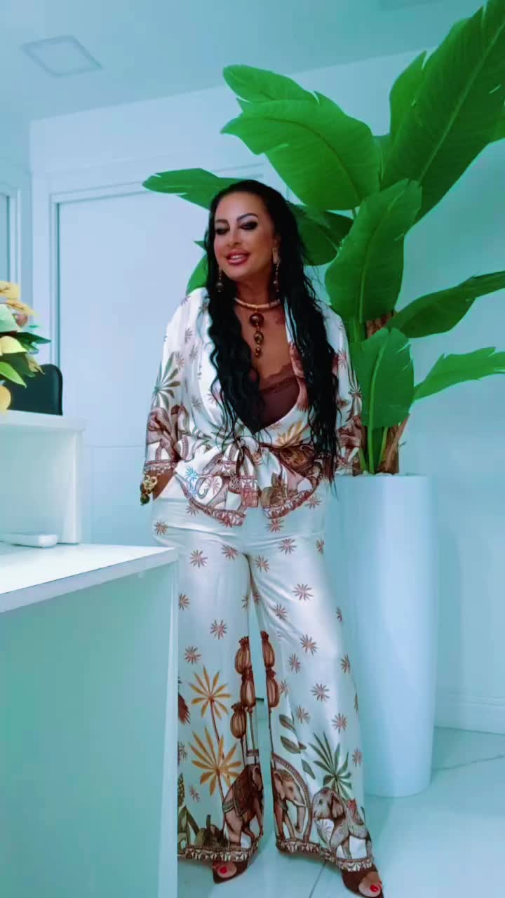 @Lina Chiantese