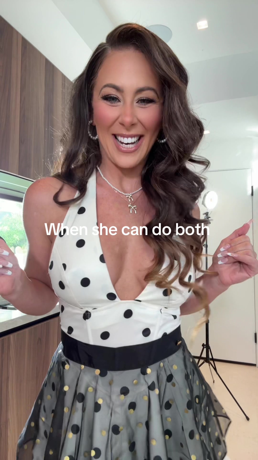 @Cherie DeVille