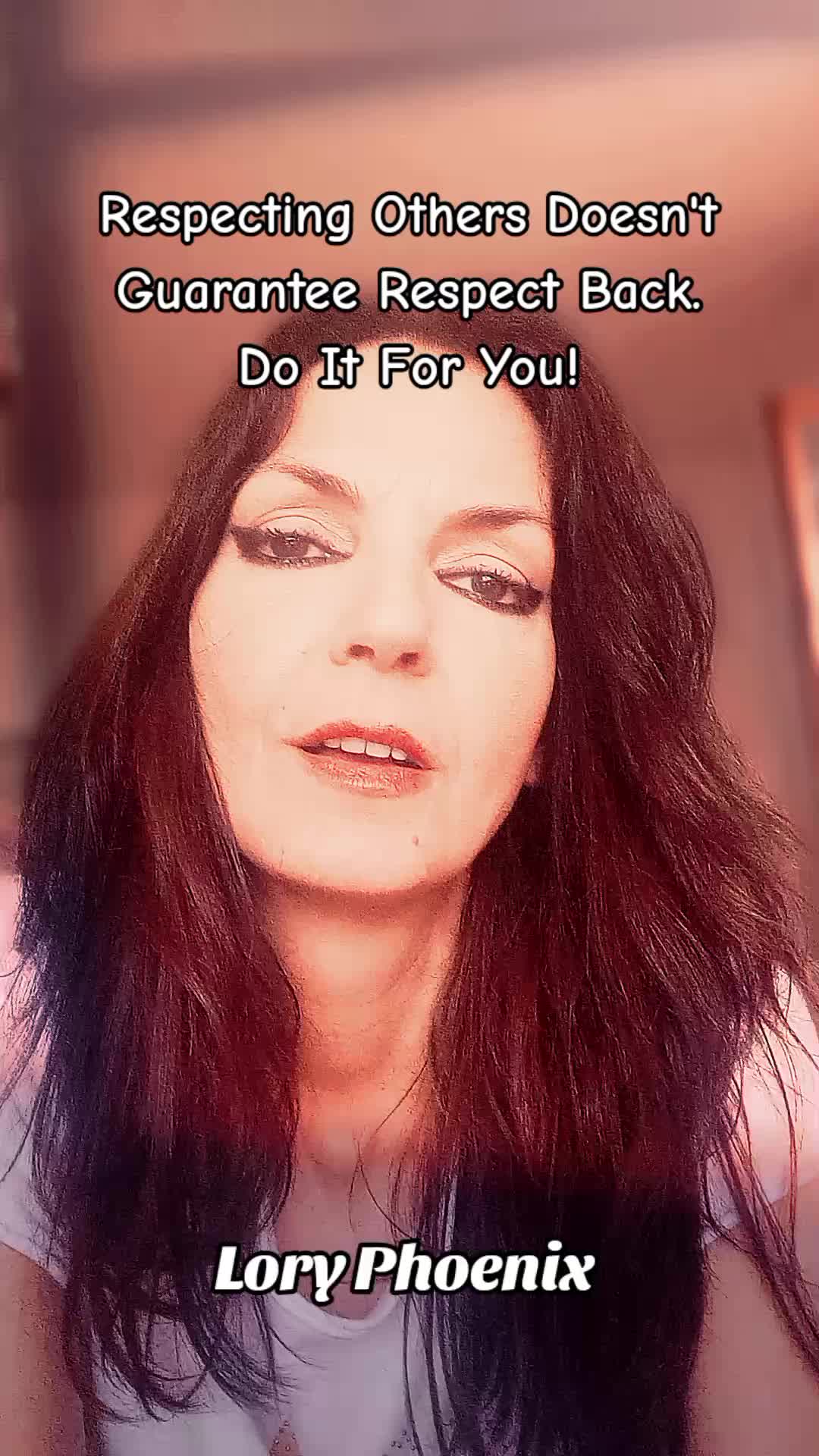 @❤️Lory Phoenix❤️