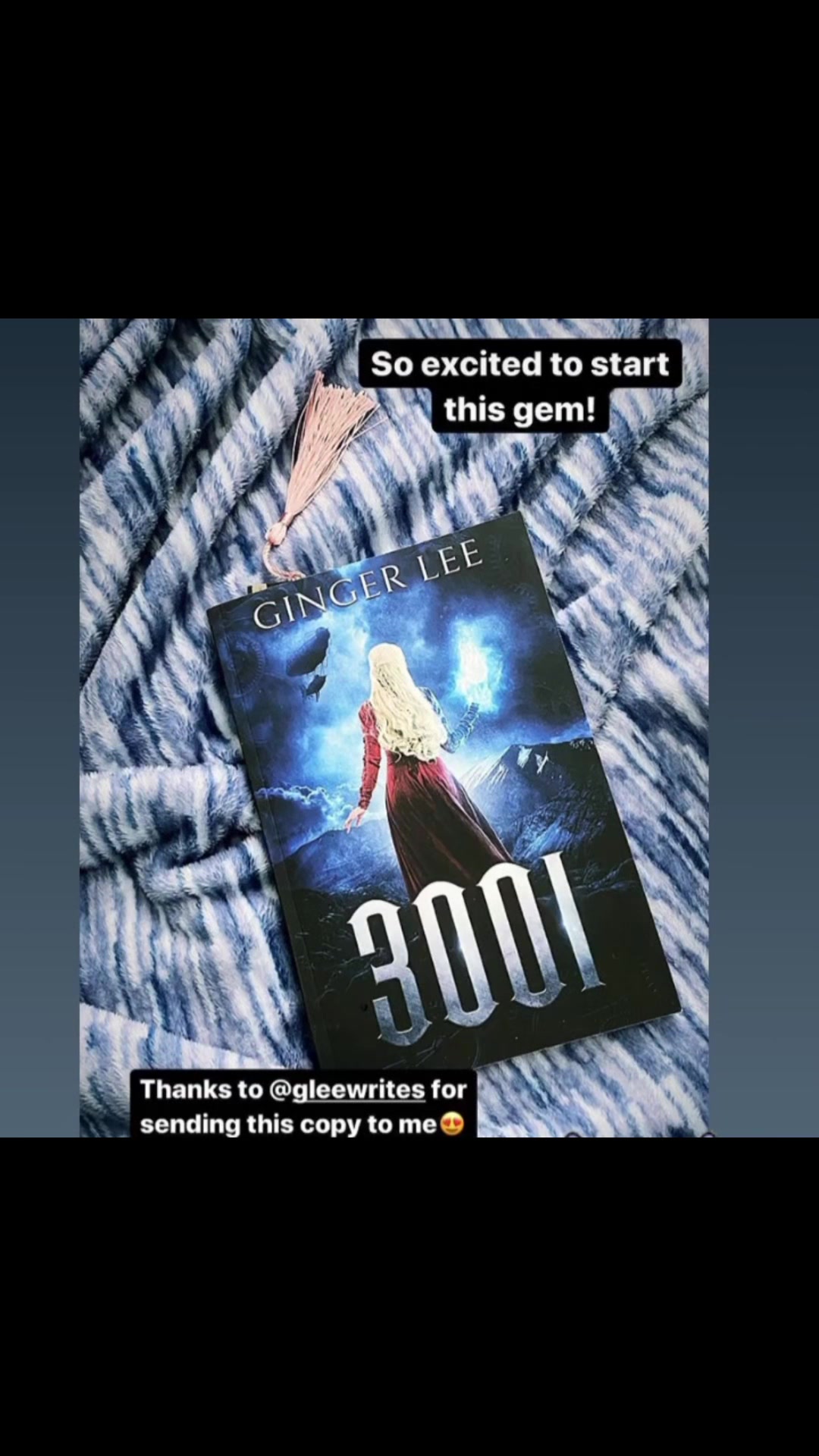 @gingerleeauthor