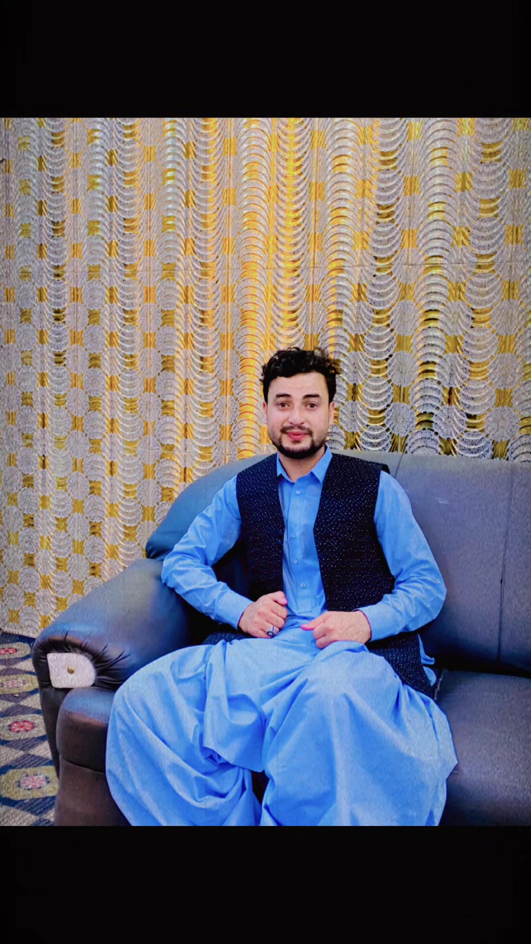 @کندهاری ځوان🥰