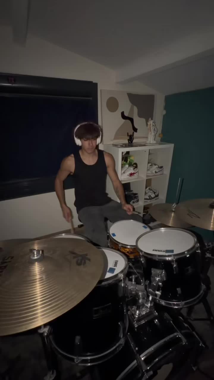 @NB-Drums