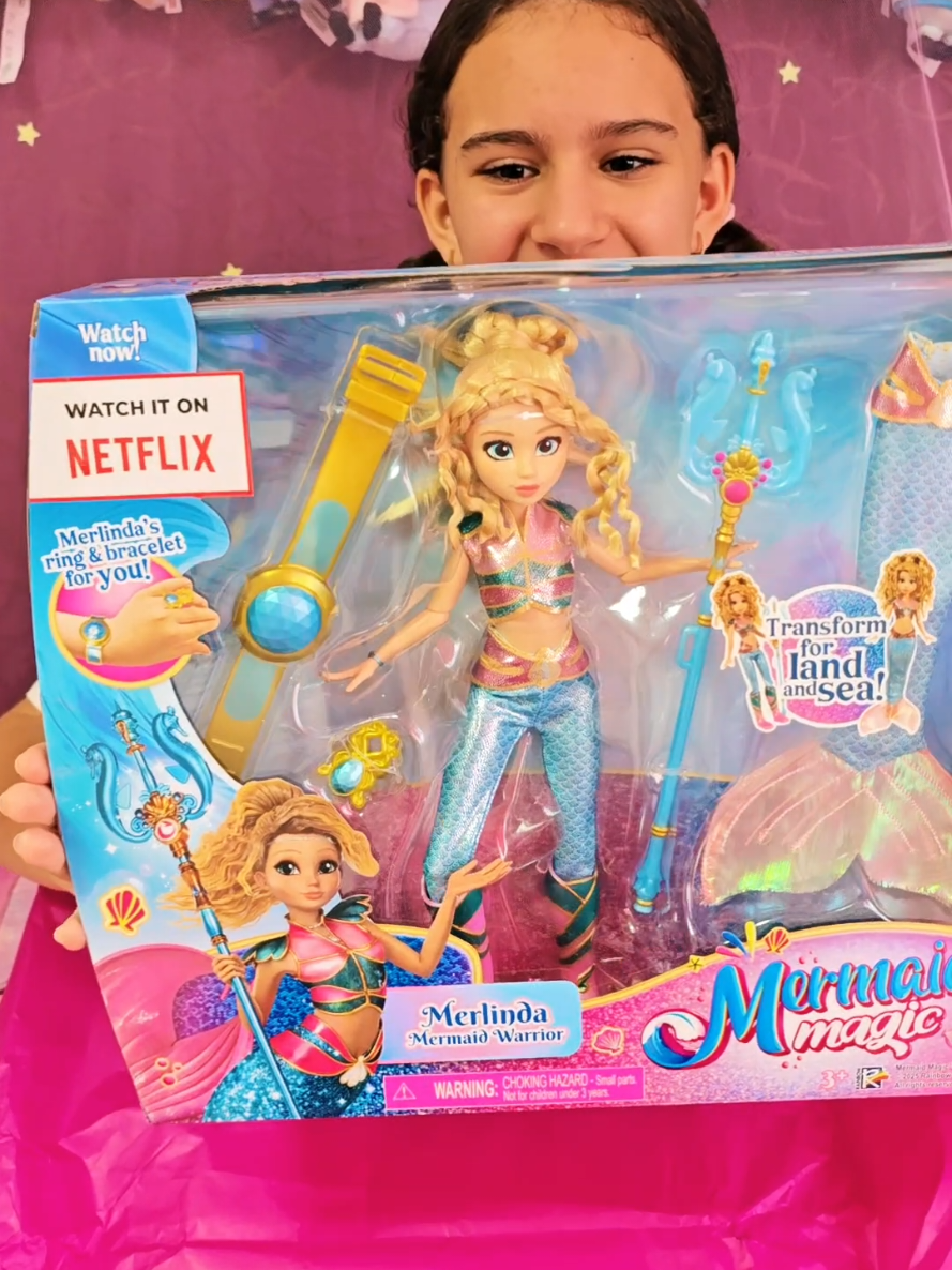 @Tanja's Toys Review