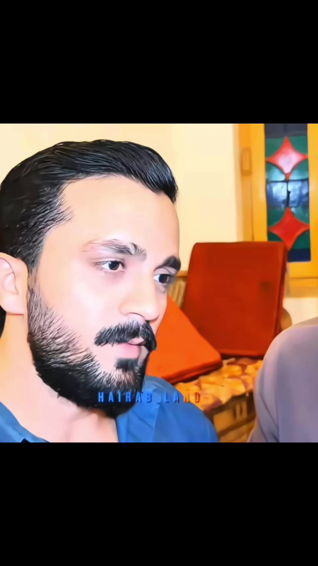 @Butt Is Back