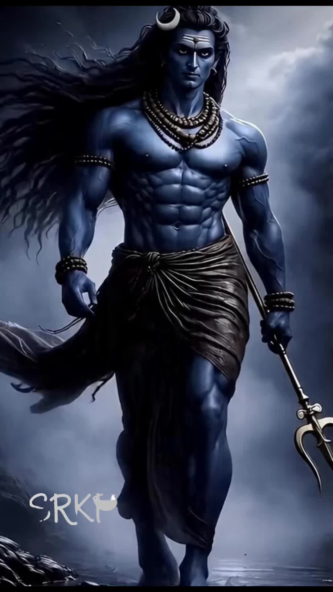 @Mahadev