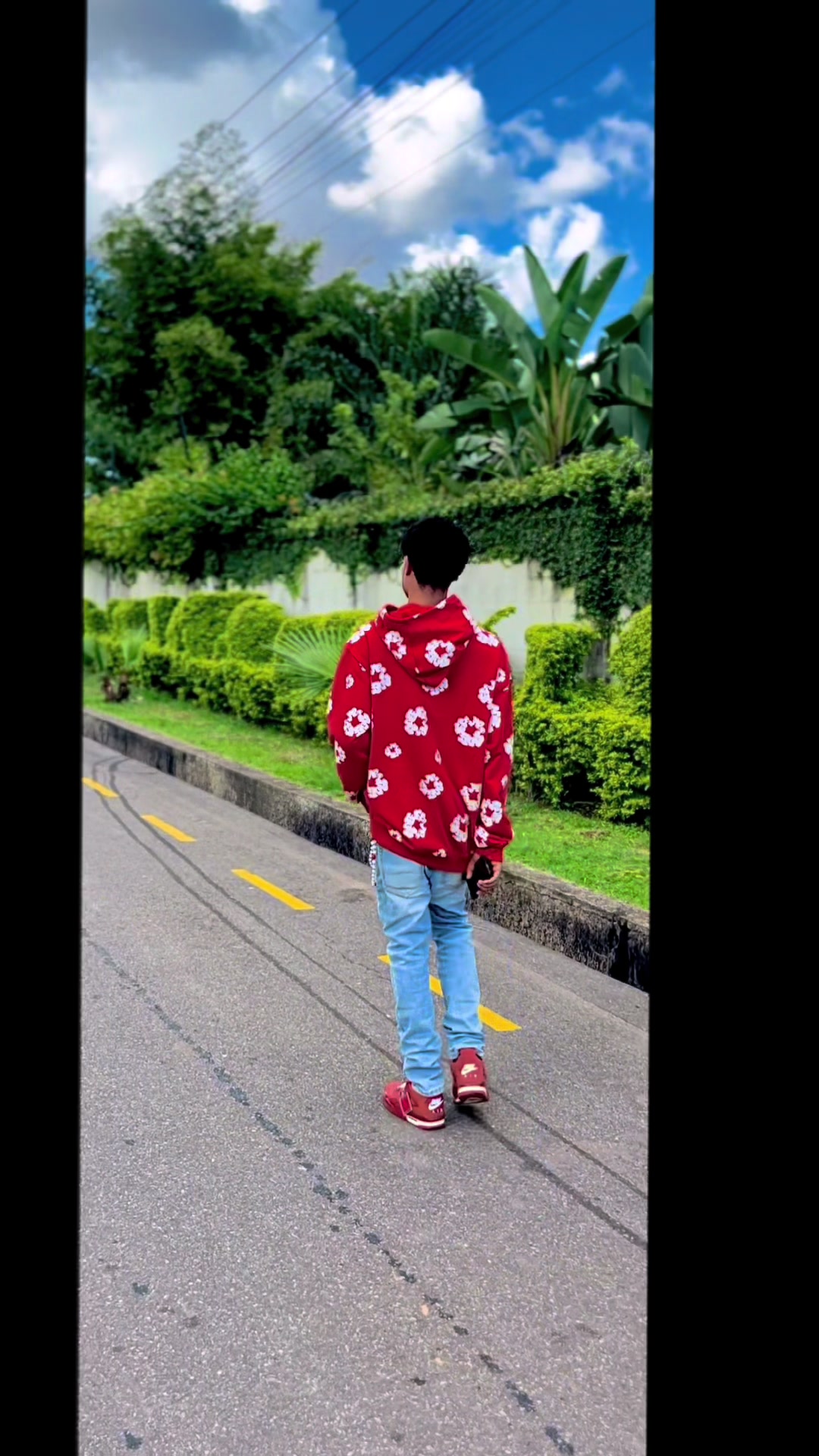 @David Fashion 💧💫🍏