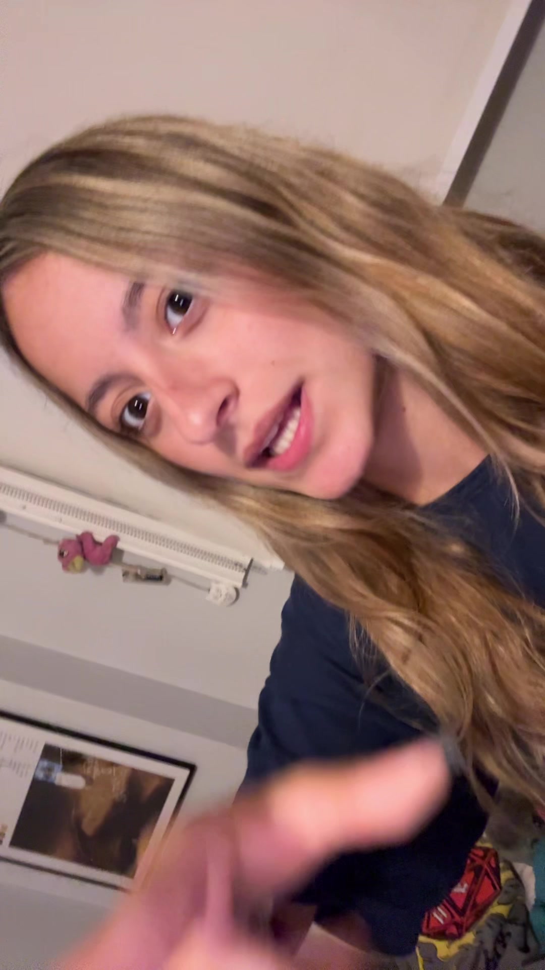 @;)