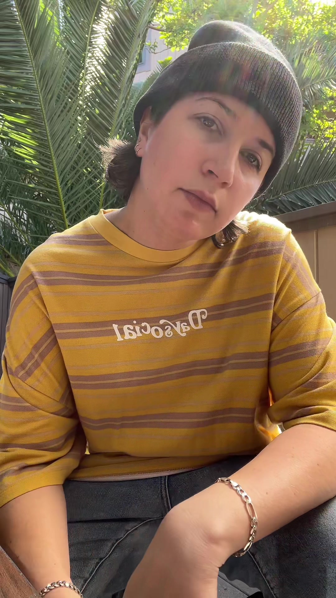 @BRIDGET RYAN