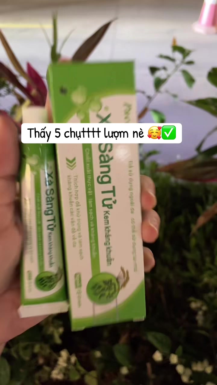 @Tiệm Trà Việt