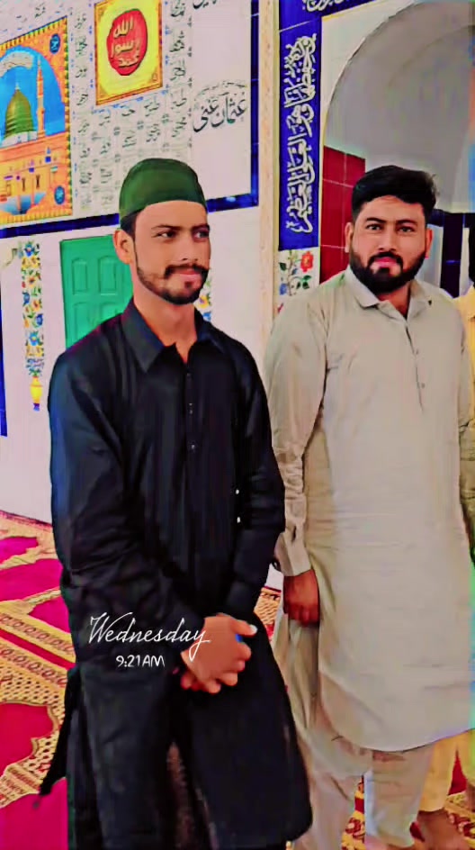 @Muhammad Imran Sandhu