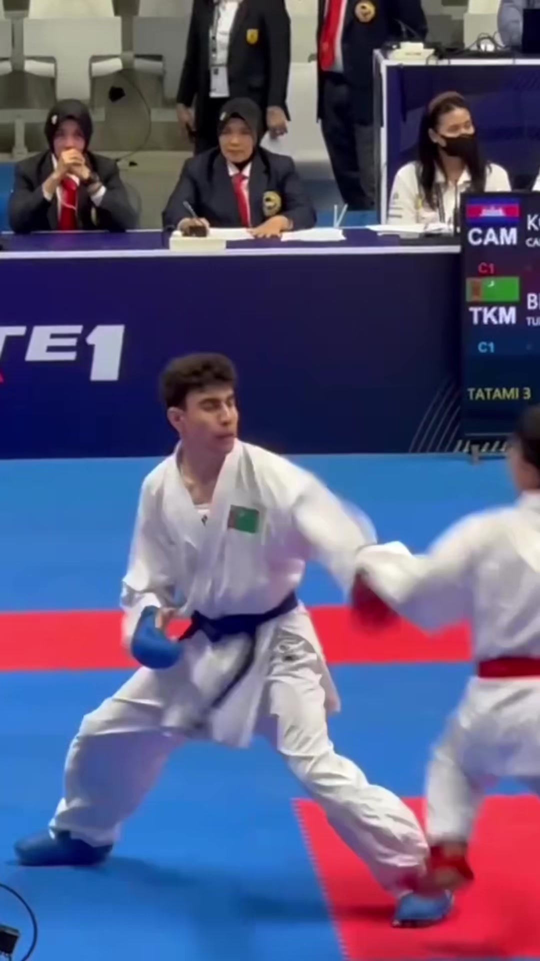 @Karate CAM🇰🇭