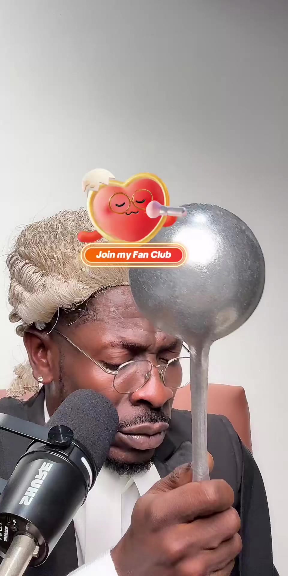 @Shatta wale