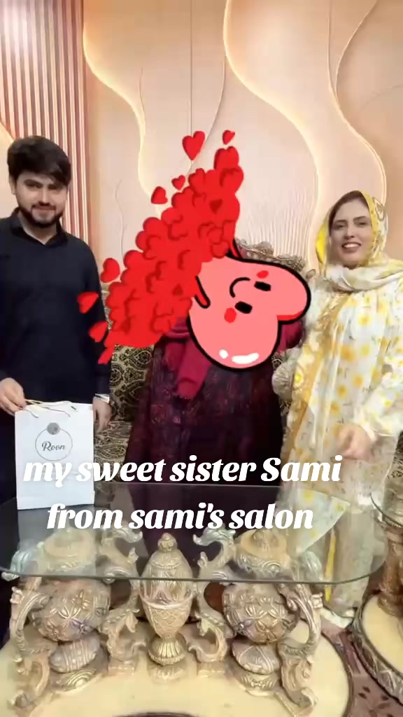 @Nighat salon and academy