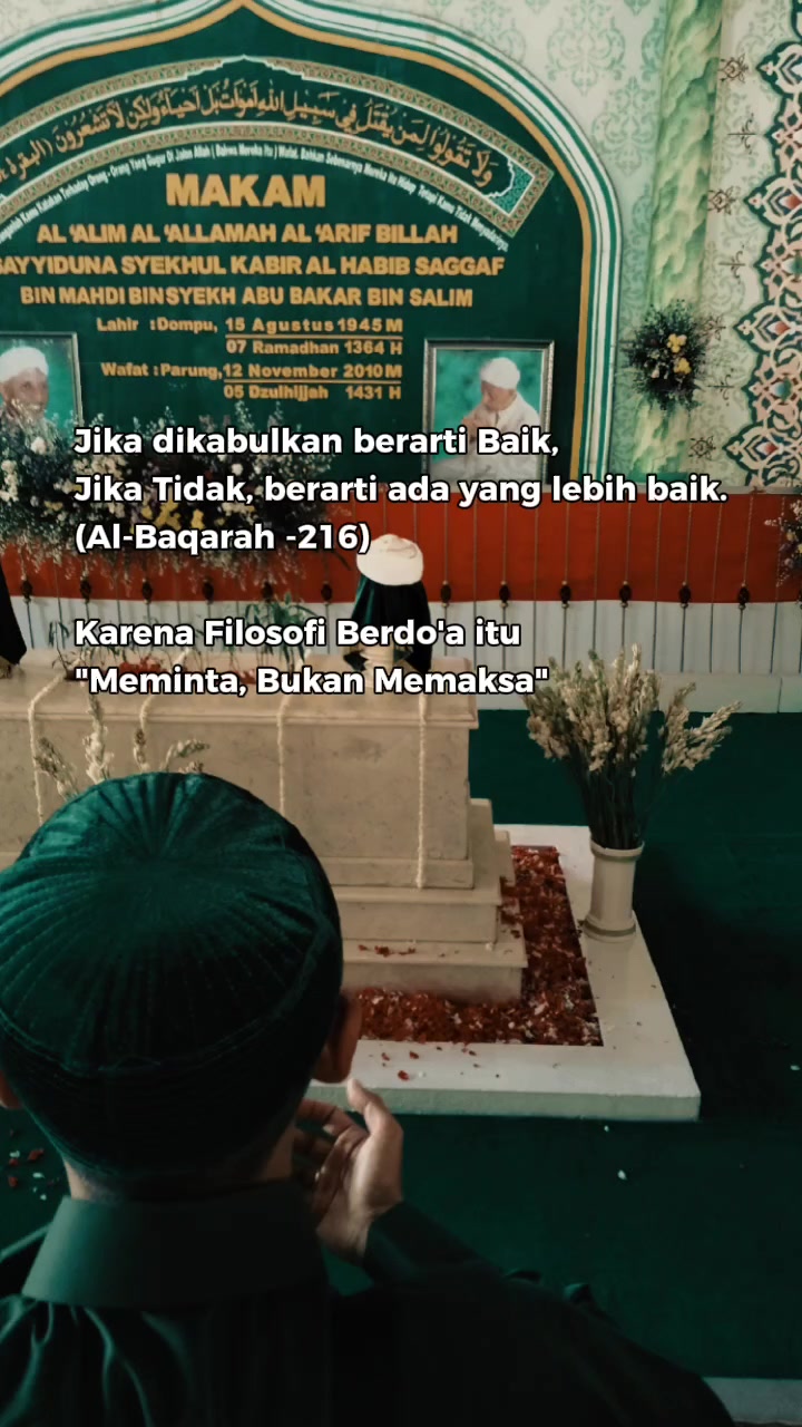 @Abuya Ricco