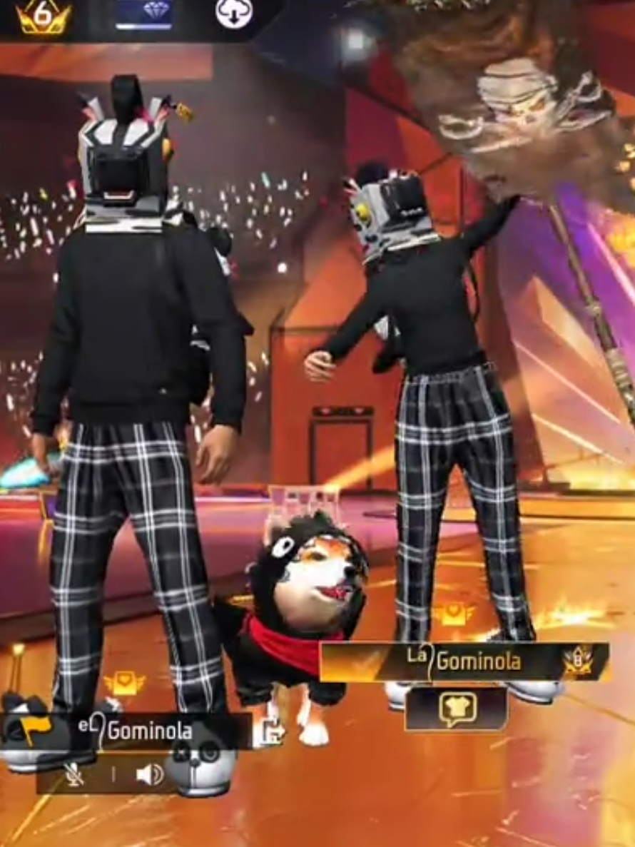 @Gomi FF