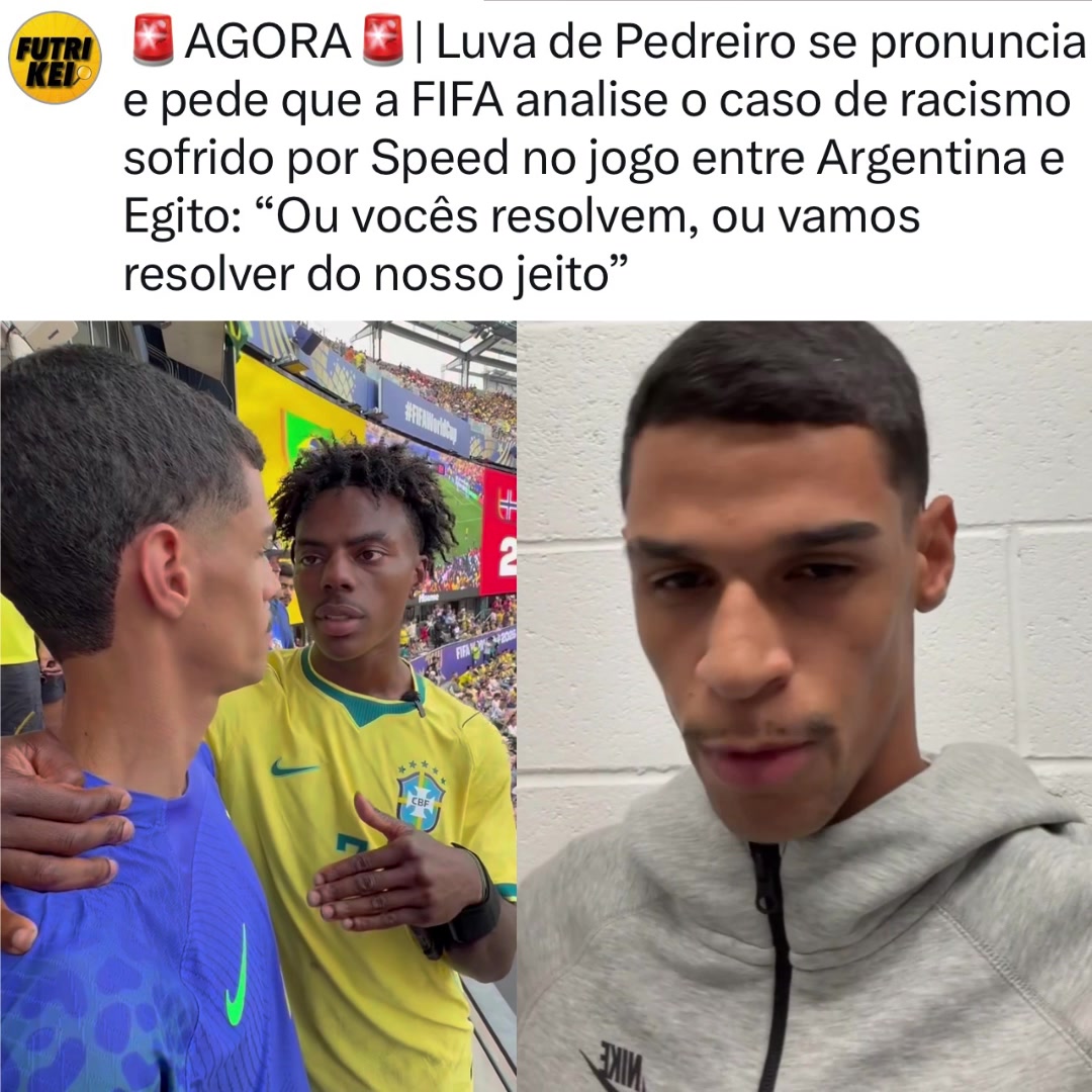 @Sigam no insta @futrikei
