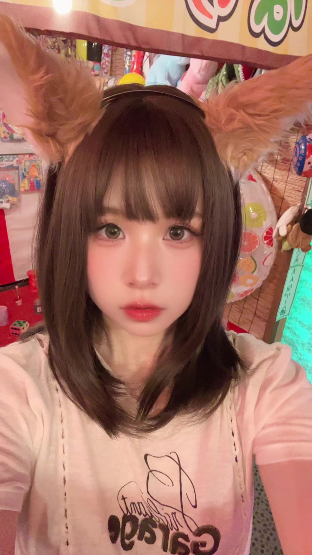 @みぃぴょい