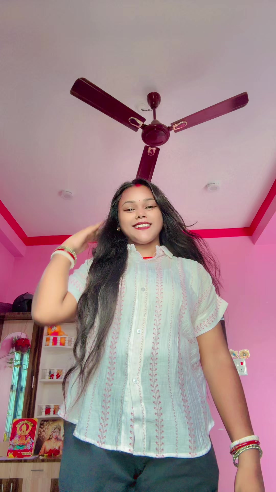 @chandani shah