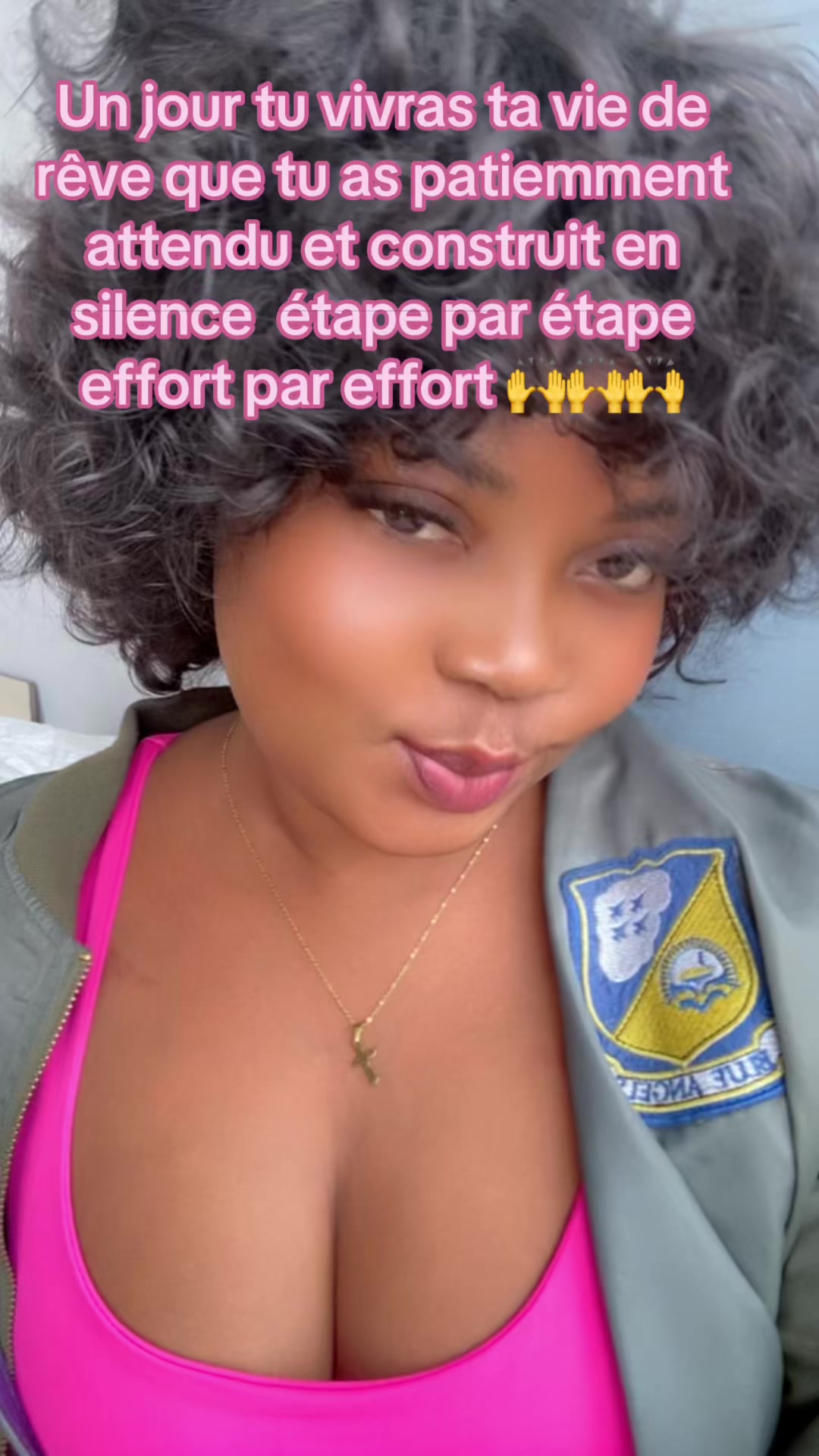 @La princesse Felicit&eacute; officiel