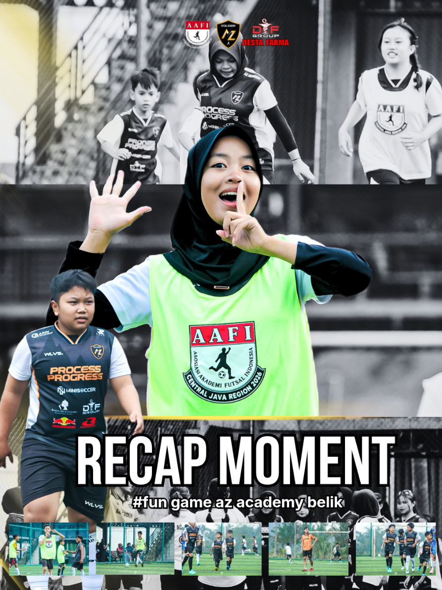 @AZ ACADEMY FUTSAL