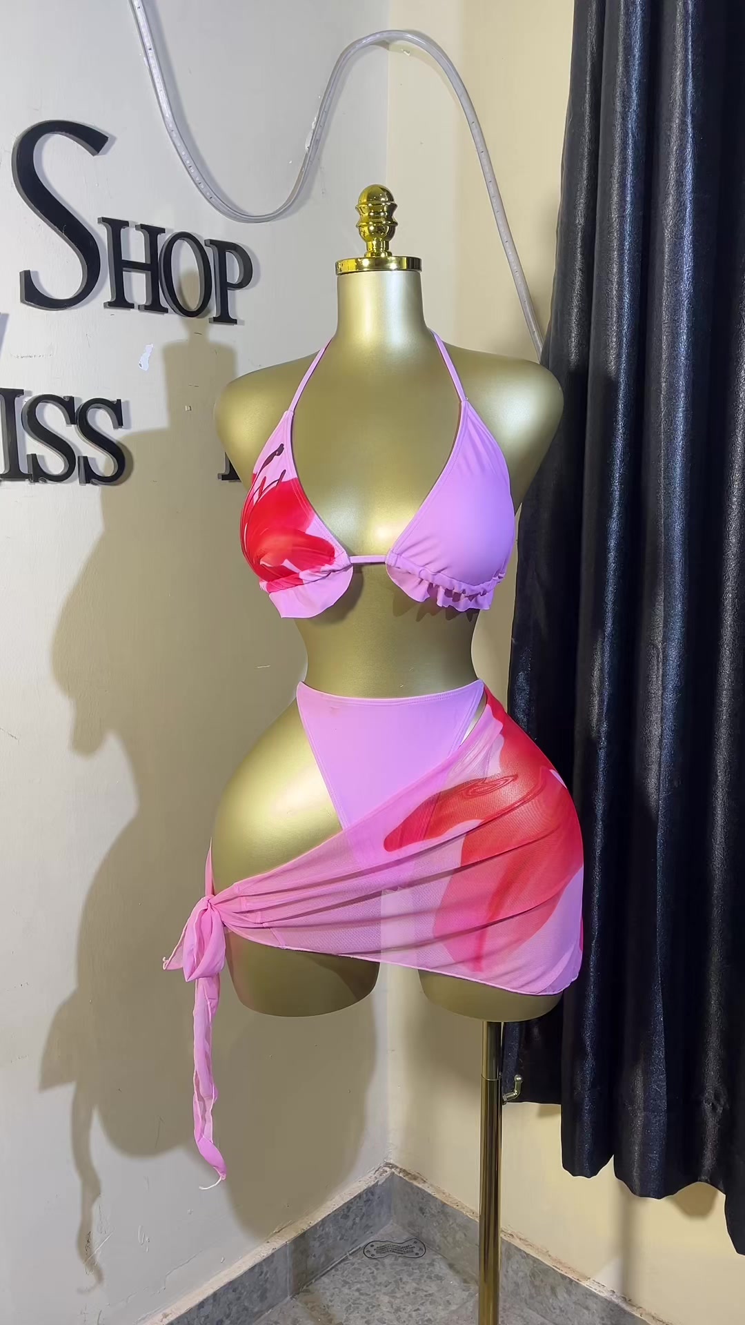 @Shop Miss Betty 👙🌊🇬🇭