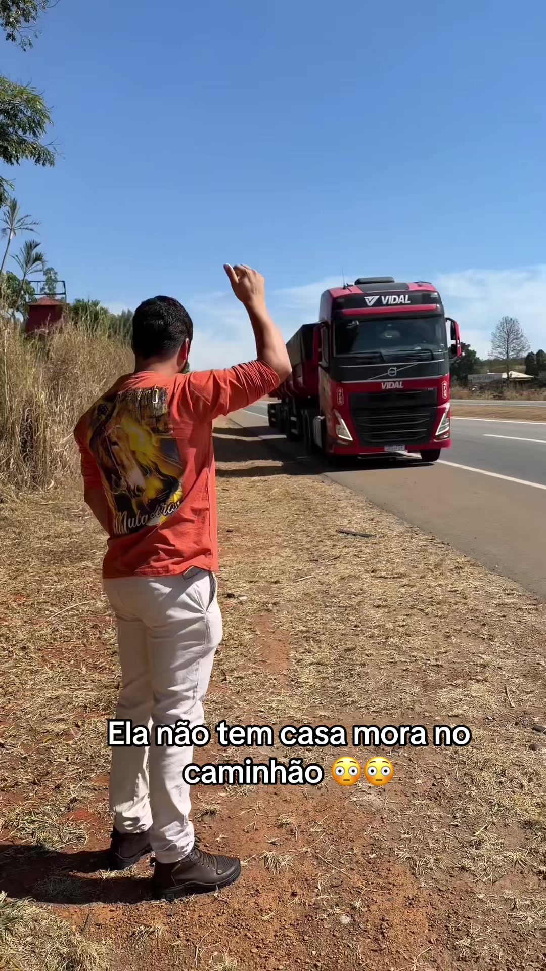 @Naná e Dandan