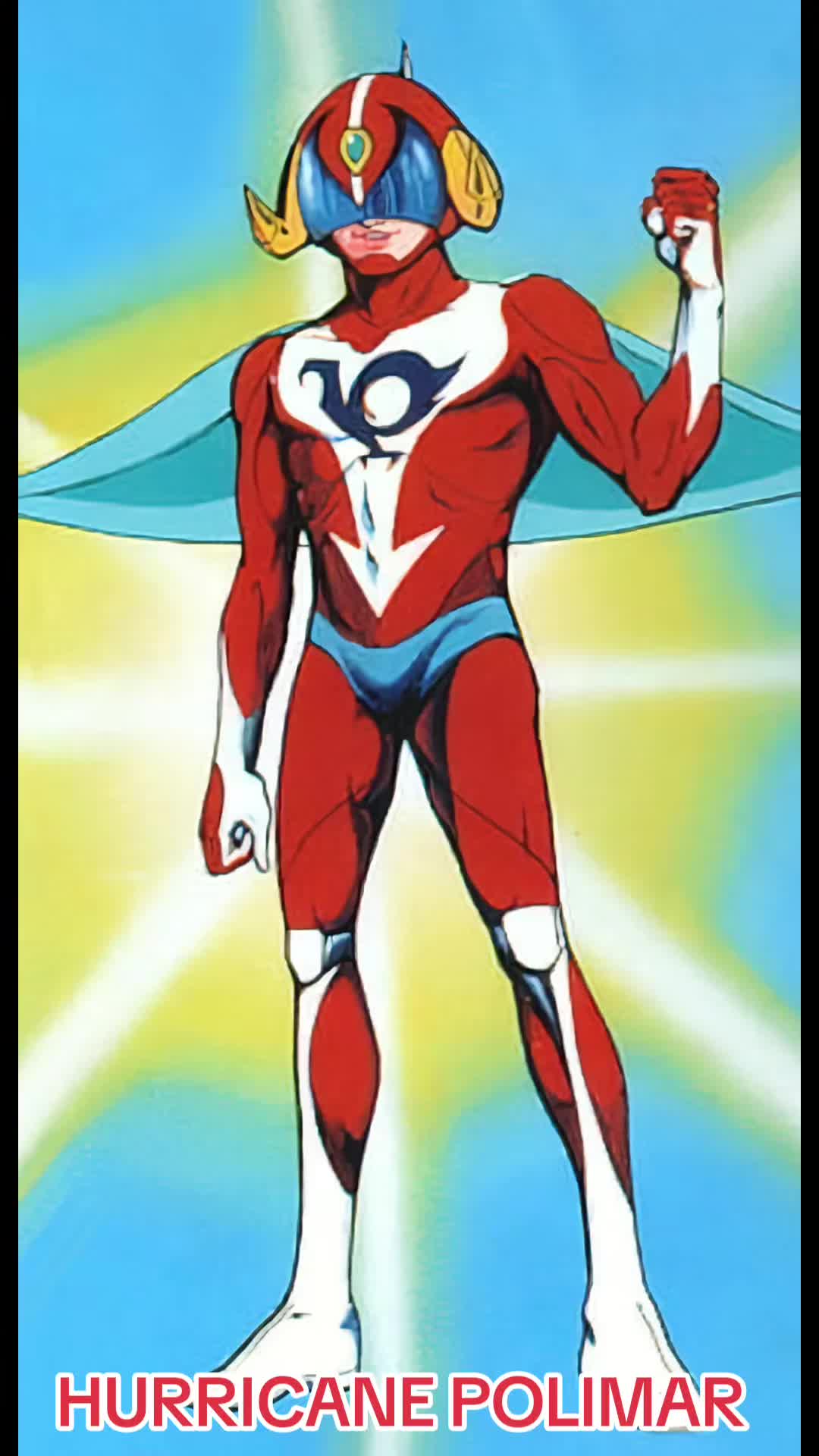 @CLARK KENT