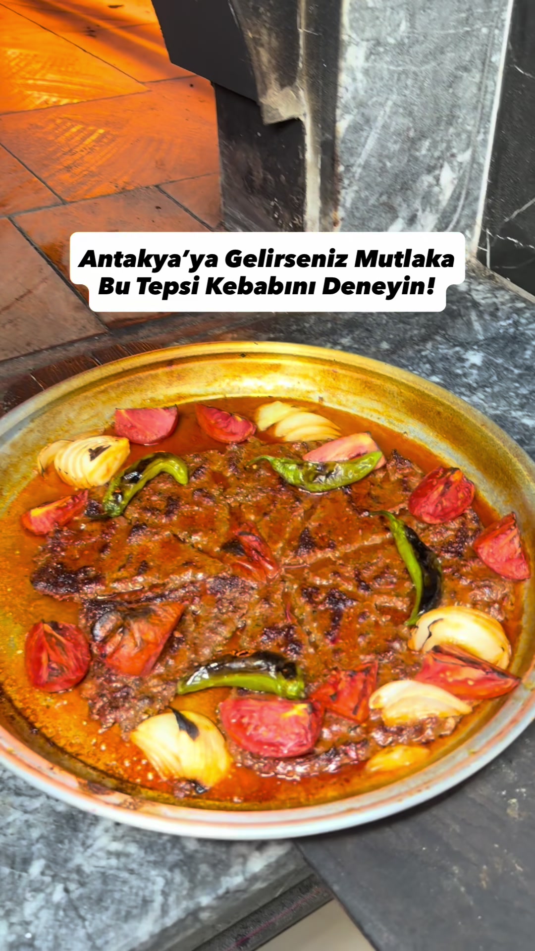 @Yemek Bizden