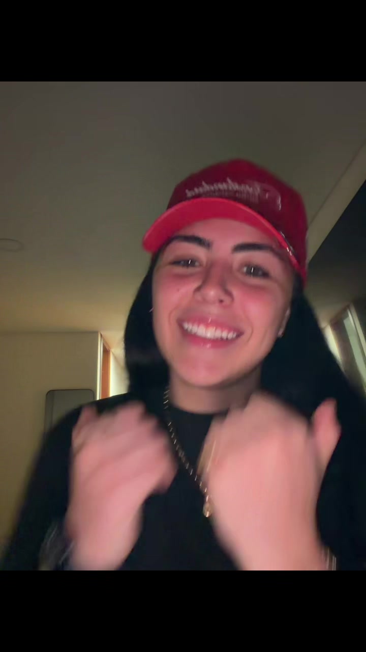 @Isa Tovar <3