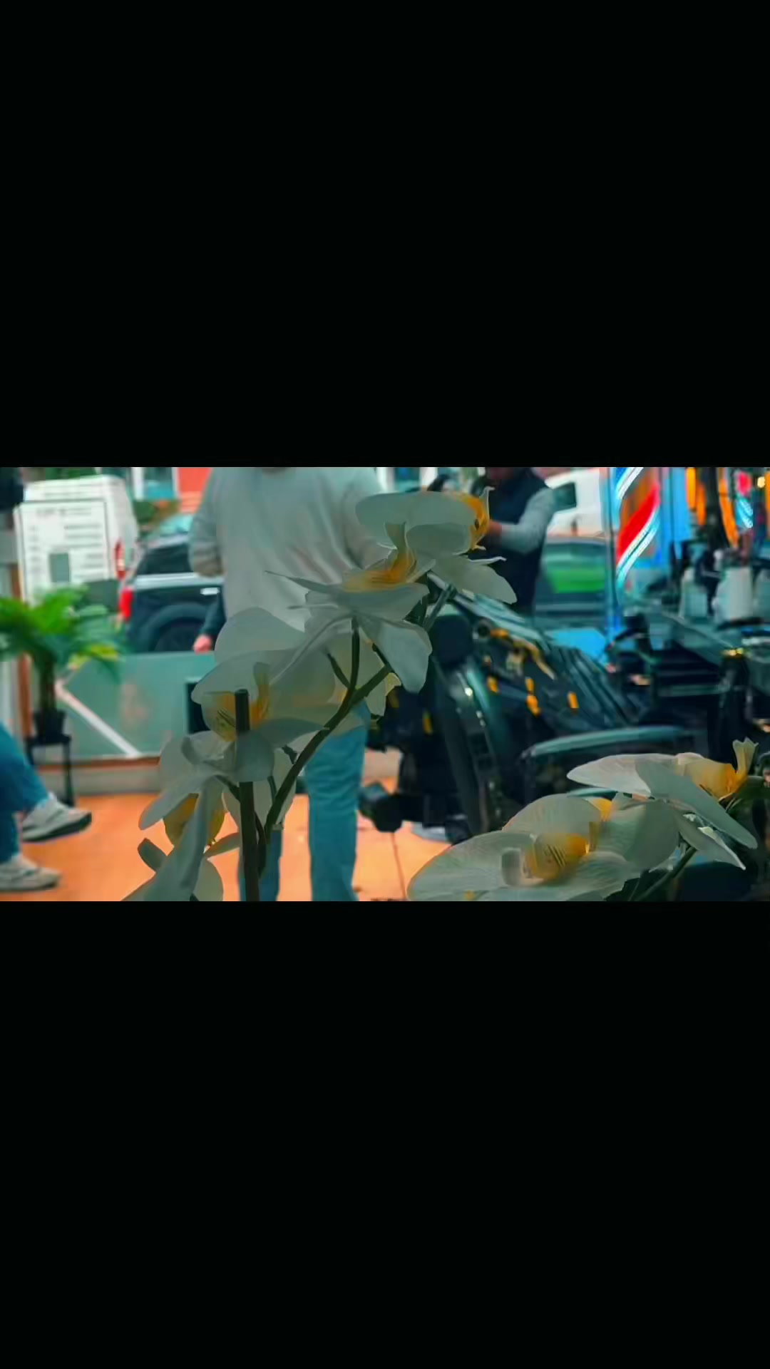 @حمدي كوافير