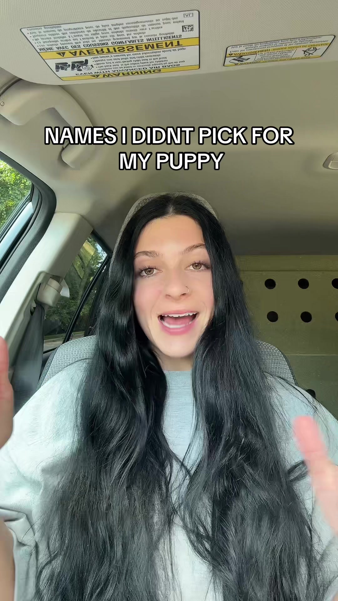 @saint, rory, & jordan