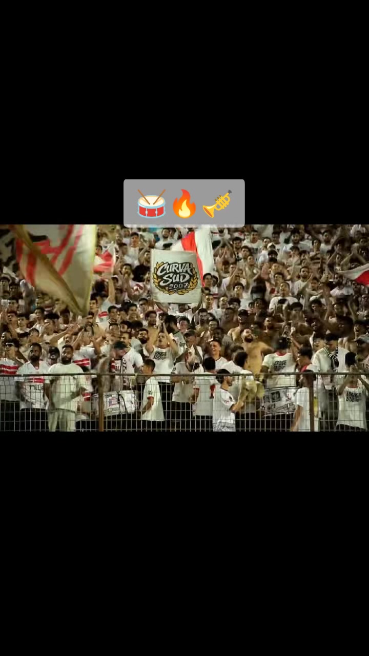 @Zamalek SC