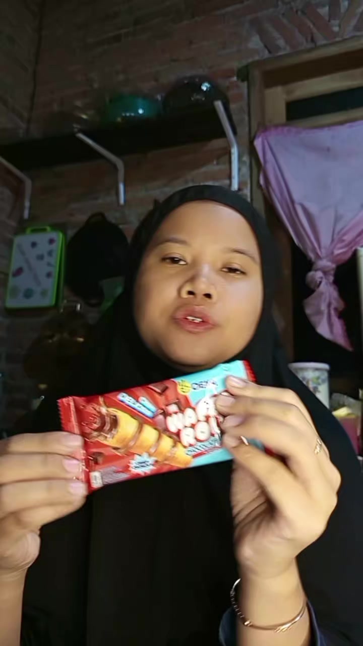 @Rina puspitasari