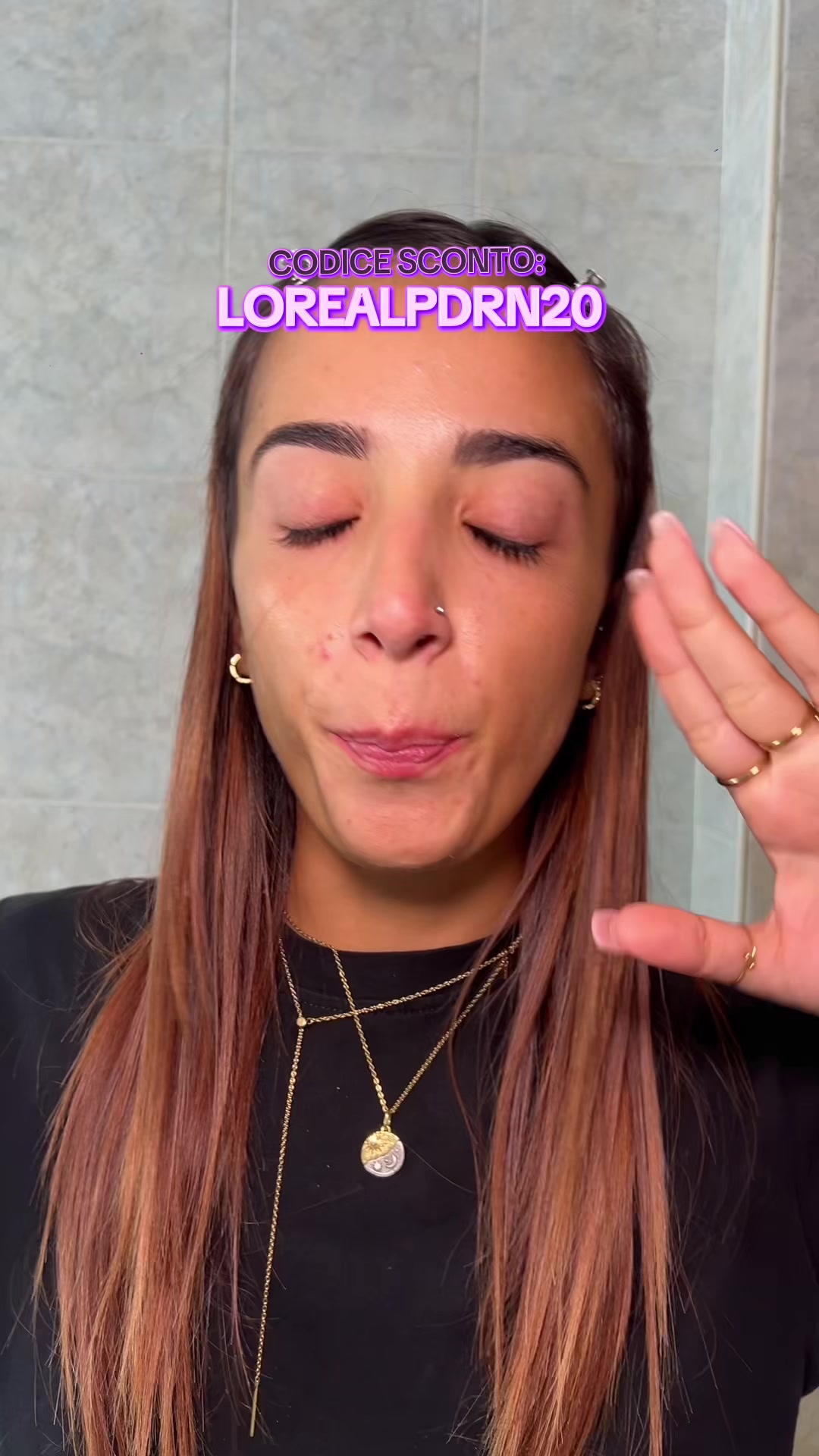 @alba conte | UGC | creator 🌱
