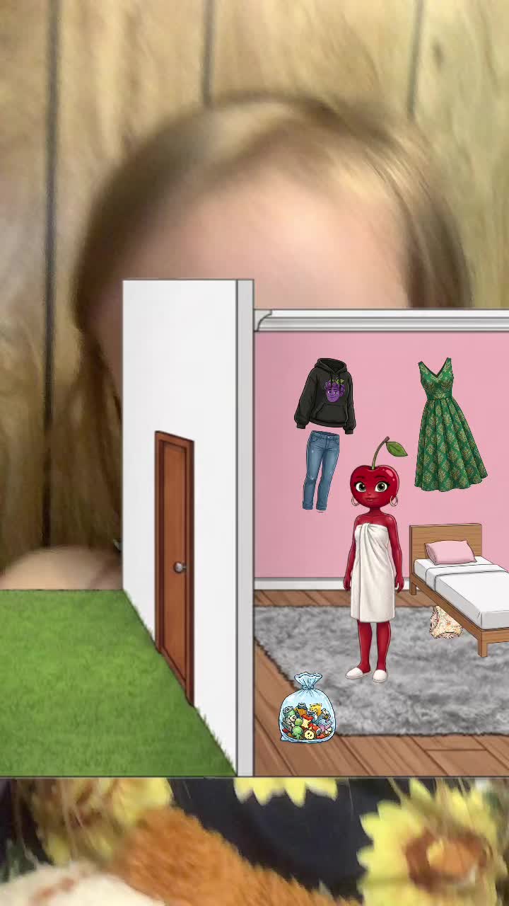 @Piper Mae