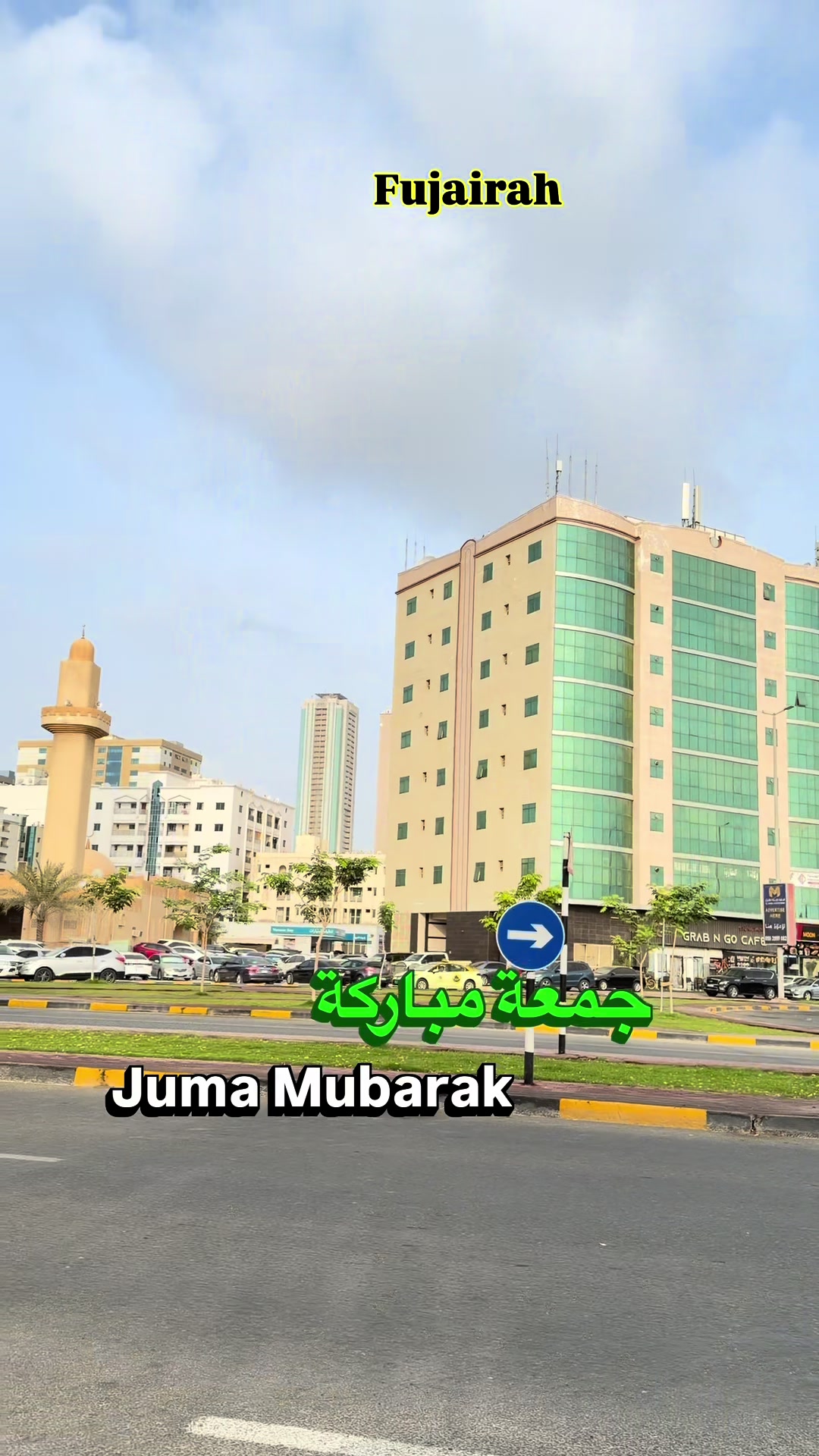 @Fujairah Lovers