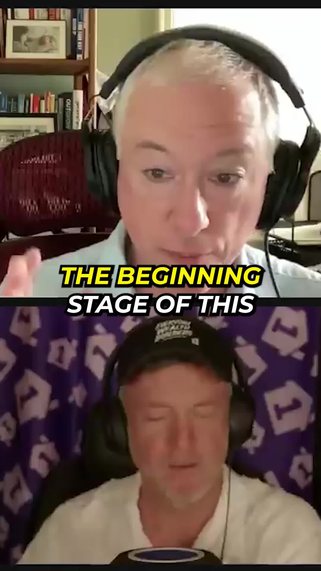 @Michael Zuber