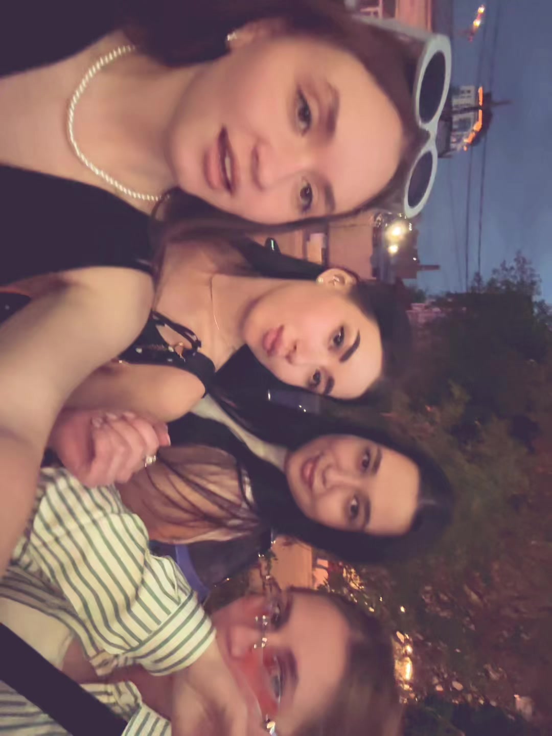 @dasha odintsova