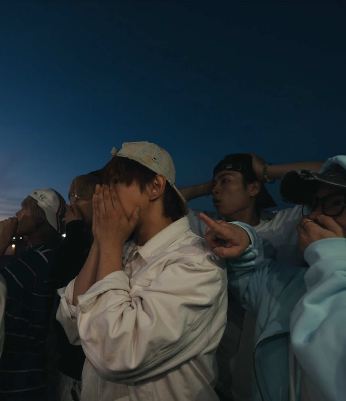 @KID PHENOMENON【公式】