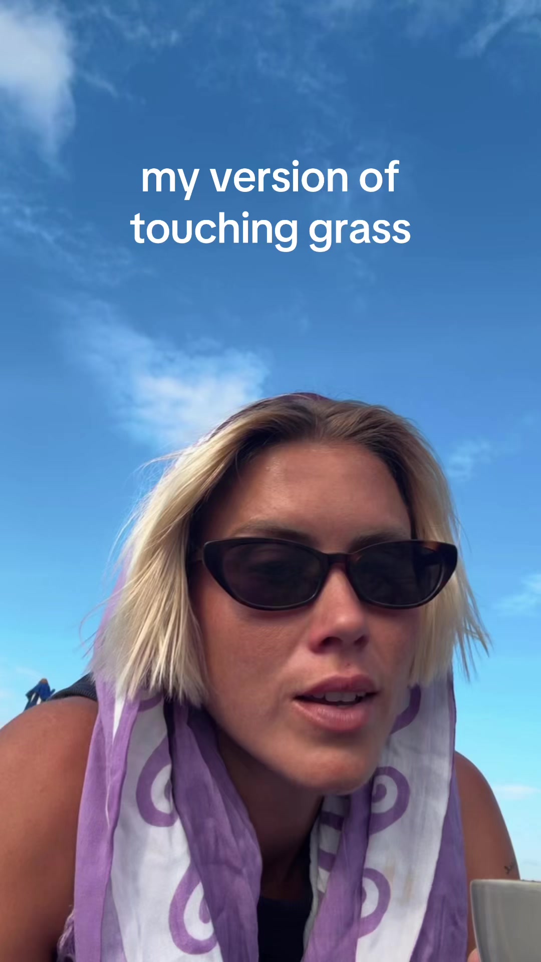 @Karissa