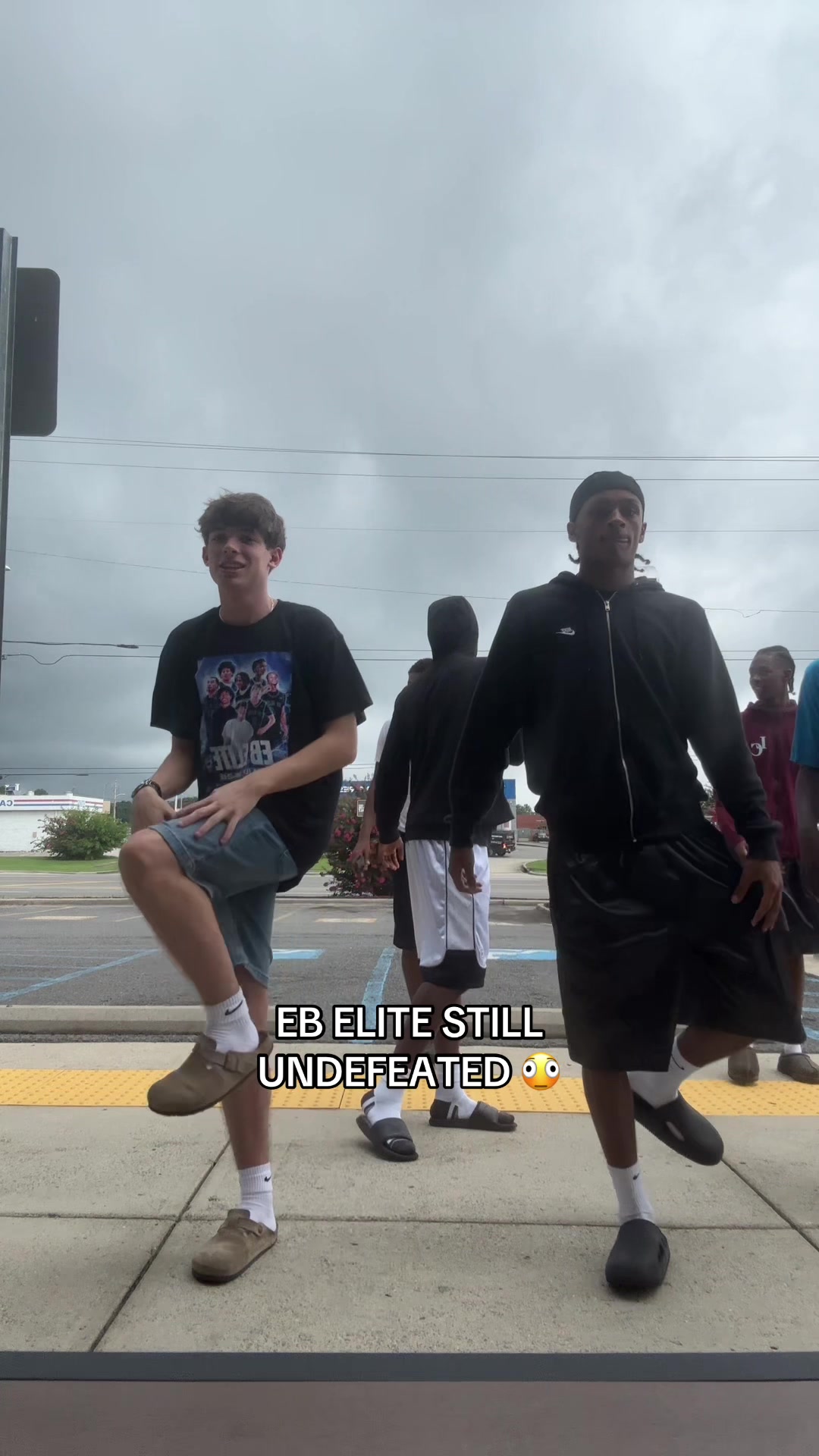 @eb 🧟♂️