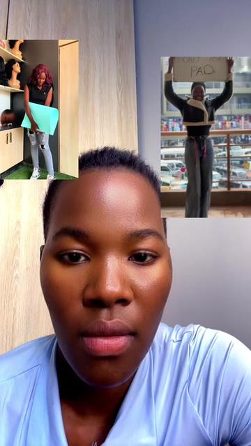 @SEROMA street queen