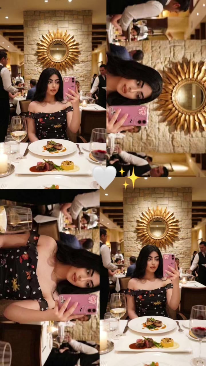 @N O U R ูู ู ุฑ ๐ ุงูุบูุฏูุฑ